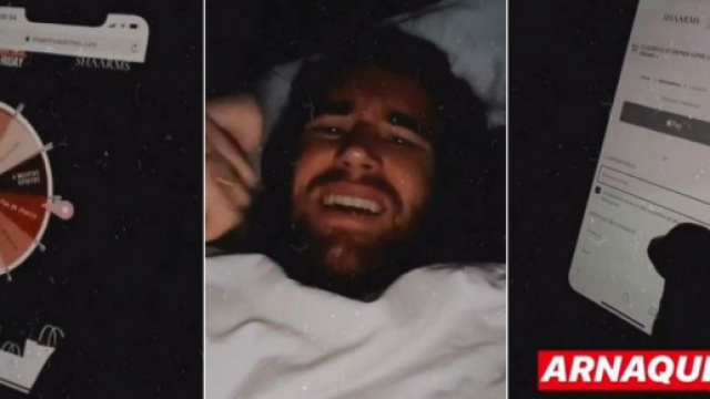 La Bataille des Couples 2 : Maxime et Aliz&eacute;e d&eacute;noncent une grosse arnaque pr&eacute;sent&eacute;e par les candidats de t&eacute;l&eacute;-r&eacute;alit&eacute;.