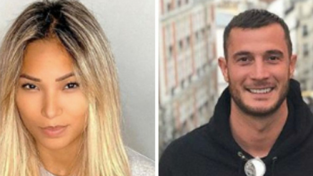 Les Anges 12 : Yumee pourrait avoir eu une relation avec Nacca. Credit: Instagram/yumee.kty/anthonacca