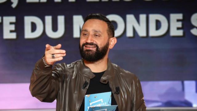 Mask Singer : Lio &eacute;limin&eacute;e de l'&eacute;mission, Cyril Hanouna la d&eacute;zingue