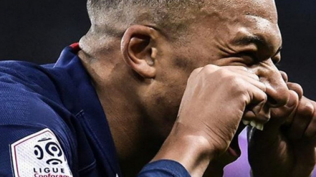 Mercato PSG : Paris 'comme fou' pour retenir Mbapp&eacute;. Cr&eacute;dit : instagram/psg