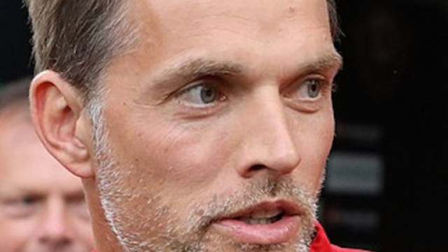 Real - PSG : la composition de Thomas Tuchel. Credit Image : Wikimedia Commons