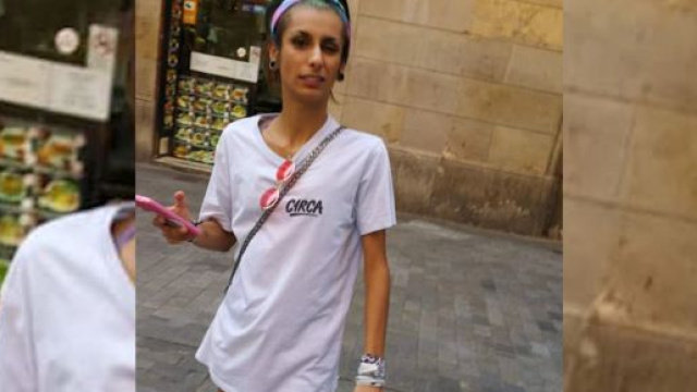 Sondrio, Ilenia scomparsa a Barcellona &egrave; tornata a casa, ma resta il giallo.