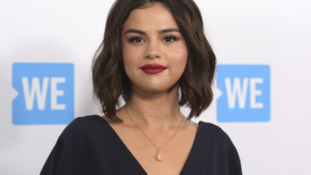 Tagli di capelli corti: il carr&eacute; nell'inverno 2020