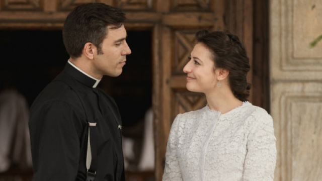 Una Vita Anticipazioni: Telmo e Lucia