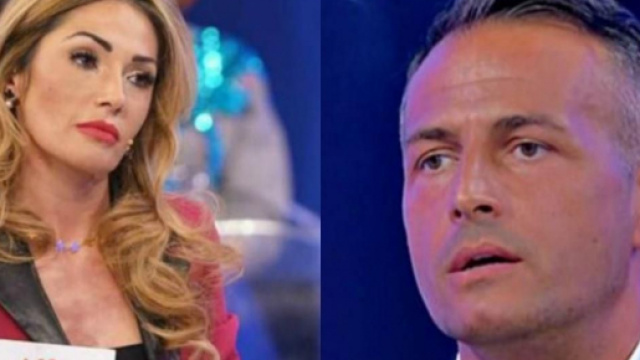 Uomini e Donne, Ida lascia Riccardo: 'Basta, non torner&ograve; mai pi&ugrave; indietro'.