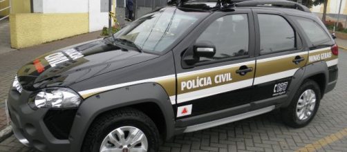 A pol&iacute;cia segue investigando o caso. (Reprodu&ccedil;&atilde;o/Blasting News)