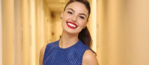 'Amor de M&atilde;e': personagem de Isis Valverde vai apanhar do ex. (Arquivo Blasting News)