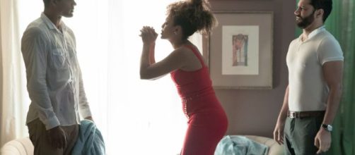 Gisele ser&aacute; pressionada em 'Bom Sucesso'. (Arquivo Blasting News)