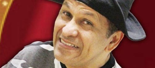 Humorista participou de v&aacute;rias atra&ccedil;&otilde;es do SBT. (Reprodu&ccedil;&atilde;o/Facebook)