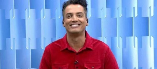 L&eacute;o Dias anunciou sa&iacute;da do 'Fofocalizando'. (Arquivo Blasting News)