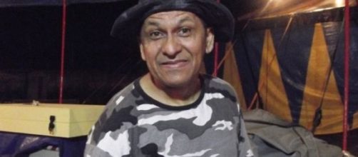 Morre o humorista Charles Guttenberg, conhecido como Rapadura. (Arquivo Blasting News)