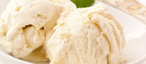 Sorvete maravilhoso de apenas dois ingredientes. (Arquivo Blasting News)