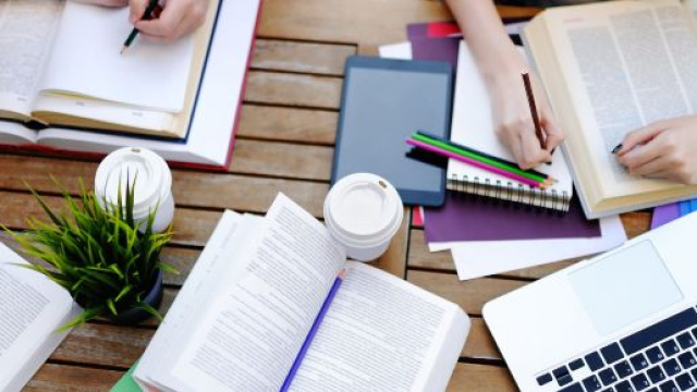 Alimentazione per gli esami di maturit&agrave;: quali sono i cibi ... - ohga.it
