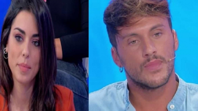 Anticipazioni Uomini e Donne: segnalazione su Giulia D'Urso, Raselli non le crede e lei va via.