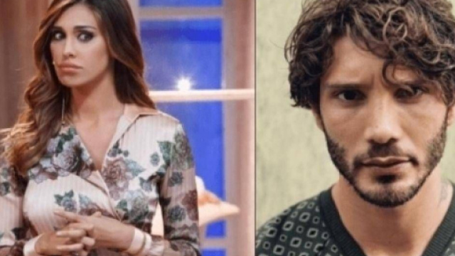 Belen Rodriguez influencer: i tutorial sul make-up un'idea di Stefano De Martino (RUMORS).