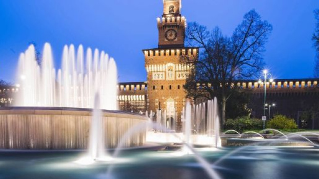 Casting per uno spettacolo teatrale da girarsi a Milano e di un trailer per uno short film