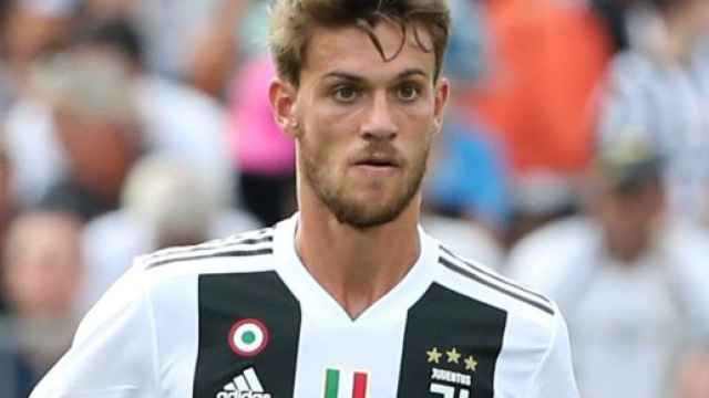 Daniele Rugani interessa alla Roma.