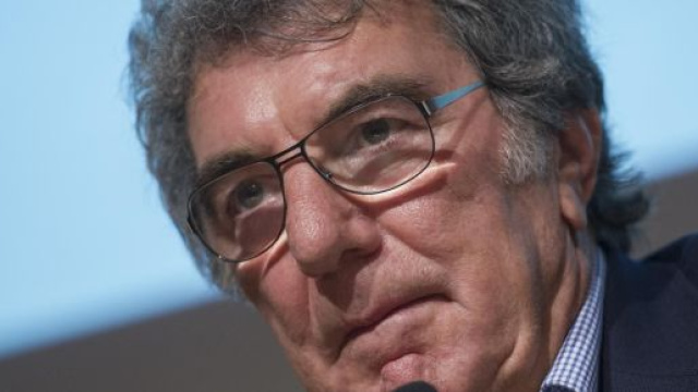 Dino Zoff a 'malincuore' su Gascoigne: 'Ha buttato via la sua arte, mi faceva disperare'