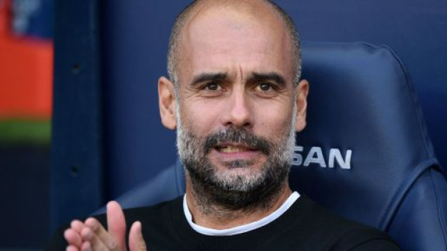 Guardiola alla Juve dal 2021 secondo quando dice Massimo Brambati