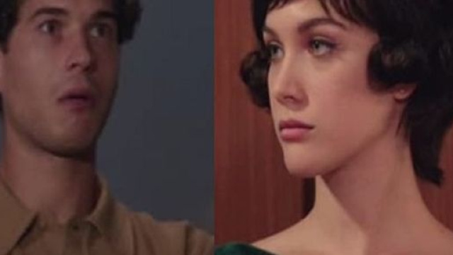 Il Paradiso delle signore, spoiler di gioved&igrave; 5/12: Rocco sempre pi&ugrave; attratto da Marina