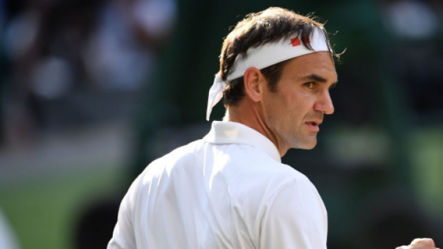 Intervistato dalla stampa cilena, Roger Federer costruisce il 'tennista perfetto'