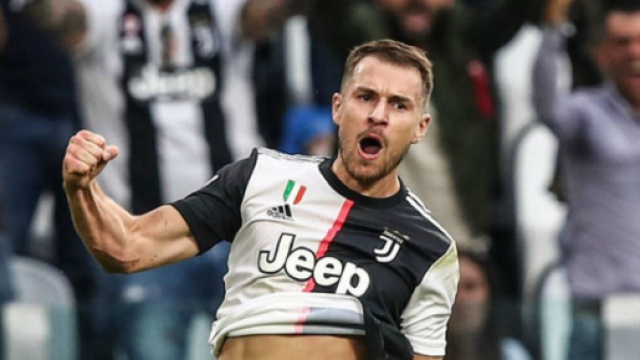 Juventus-Sassuolo, probabili formazioni: per Sarri 4-3-1-2 con Ramsey dietro CR7 e Higuain.