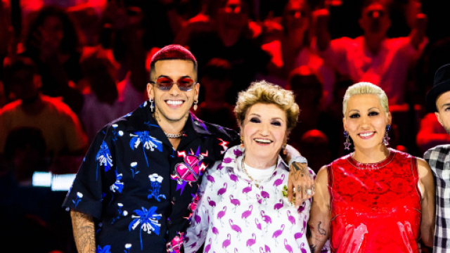 La giuria di X Factor 13- lesfemmesmagazine.it