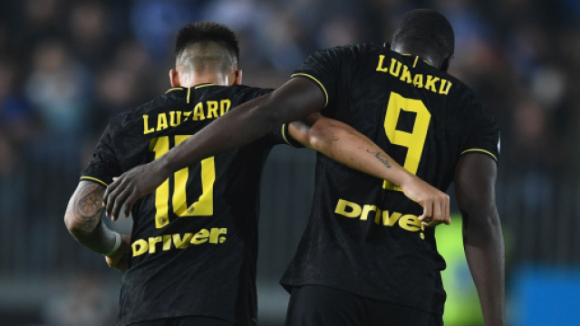 Le pagelle di Slavia Praga-Inter