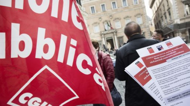 Online il nuovo sito Cgil per i concorsi pubblici
