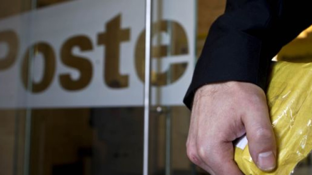 Poste, istruttoria Antitrust su possibili pratiche scorrette