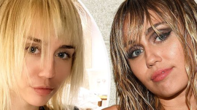 Tagli di capelli nell'autunno-inverno: il mullet e la nuance Brown Ale