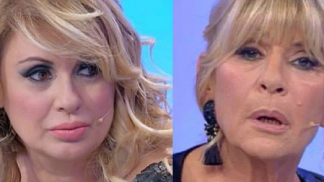 U&D Over, Tina mette 'mi piace' alle foto di Juan Luis su Instagram: i dispetti a Gemma continuano.