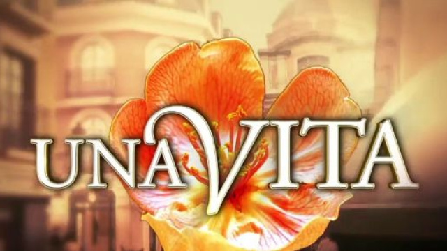Una Vita anticipazioni dicembre