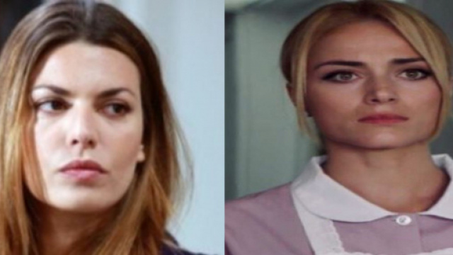 Upas, trame al 6 dicembre: Angela e Giulia spingono Clara a denunciare Alberto