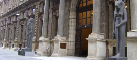Roma: oggi 28 novembre la lezione di Christian Greco, direttore del Museo Egizio di Torino