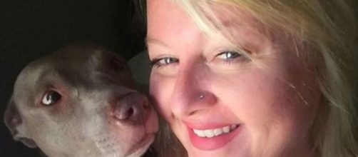 90 Day Fiance - is Laura Jallai still in Ecuador? it's not clear - Image credit - tlc_laura_jallali / instagram