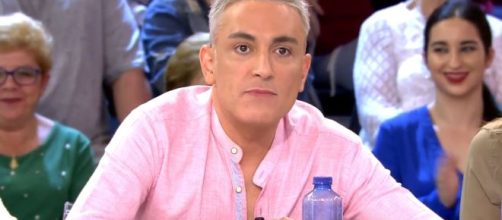 Kiko Hern&aacute;ndez en contra del doble juego de Hugo Sierra