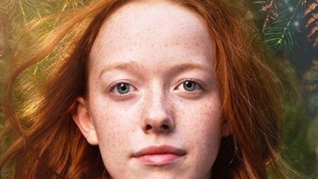 Anne with an E stagione 3 poster