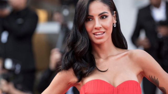 Giulia De Lellis non sar&agrave; a Sanremo: 'no' della Rai alla proposta di Facchinetti (RUMORS).