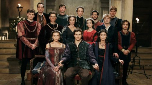 I Medici 3: luned&igrave; 2 dicembre la prima puntata