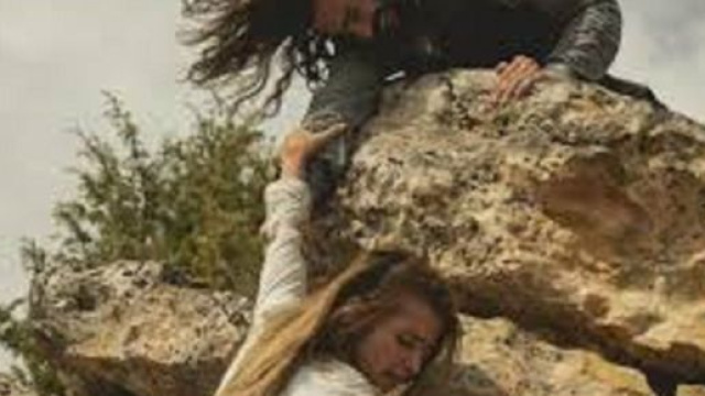Il segreto, anticipazioni dicembre: Antolina muore cadendo in un dirupo