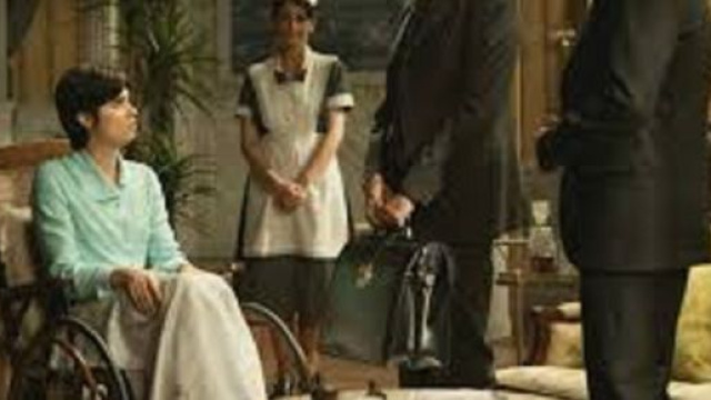 Il segreto, spoiler 1-6 dicembre: maria e Fernando vanno a vivere insieme, Francisca furiosa