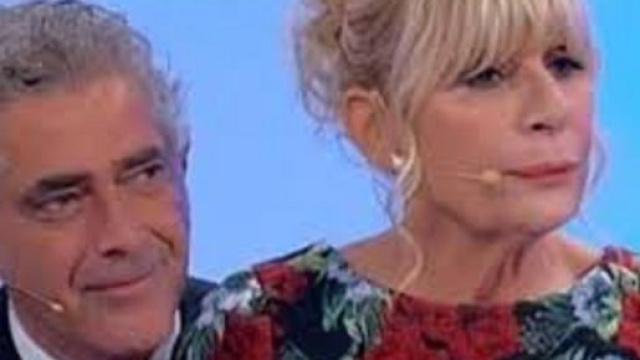 U&D, puntata del 28 novembre: Gemma seduce Juan Luis in camicia da notte