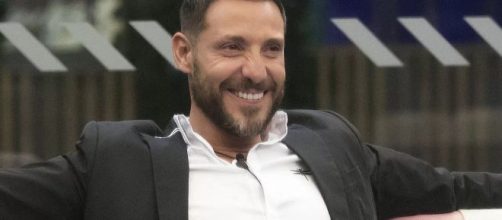 Antonio David le mand&oacute; un mensaje de Mila a Carlota