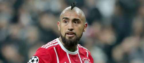 Arturo Vidal se ir&iacute;a del FC Barcelona porque no siente que &eacute;l sea importante all&iacute;