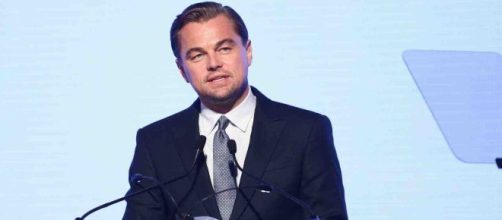 Bolsonaro acusa DiCaprio de dar dinheiro para "toca fogo na Amaz&ocirc;nia" (Arquivo Blasting News)
