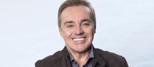 Gugu comandou diversos programa na Record. (Arquivo Blasting News)