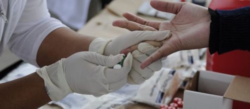 M&aacute;s de la mitad de las mujeres con VIH son diagnosticadas tarde.