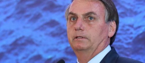 Presidente diz ser contra desmatamento ilegal. (Reprodu&ccedil;&atilde;o/Marcos C&ocirc;rrea/PR)