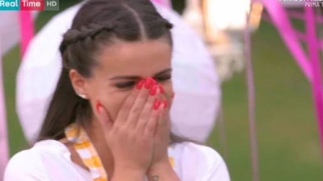 Bake Off Italia: Martina Russo &egrave; la vincitrice della 7^ edizione